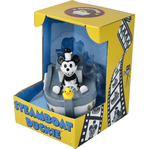 Steamboat Duckie Steamboat Duckie