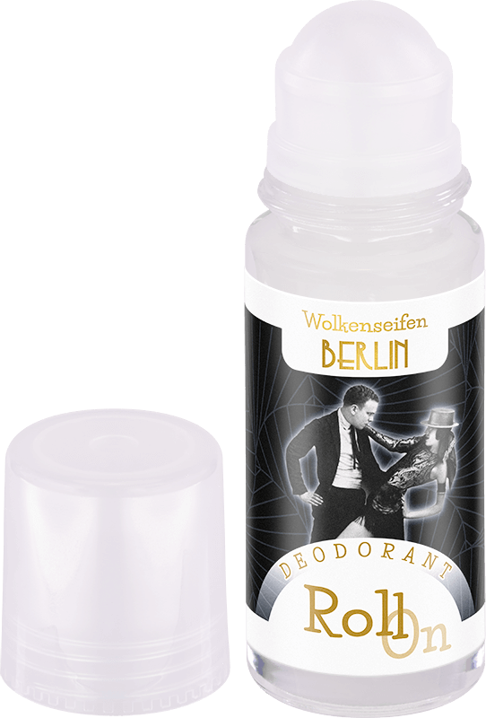 Deo Roll On Berlin Deo Roll On Berlin