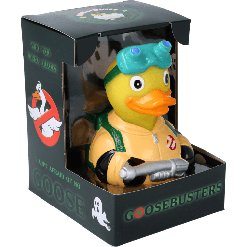 Goosebusters Duck CelebriDucks Goosebusters