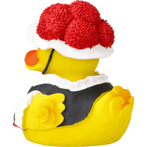 Badeente Schwarzwald Badeente Schwarzwald