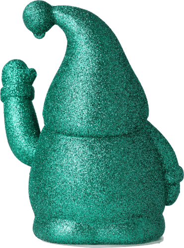 Winke-Wichtel grün Winke-Wichtel grün