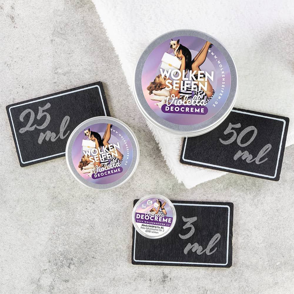 Deo-Probenset Upstars Deo-Probenset Upstars