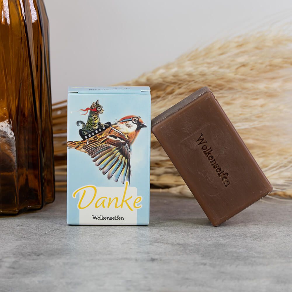 Danke-Seife Danke-Seife