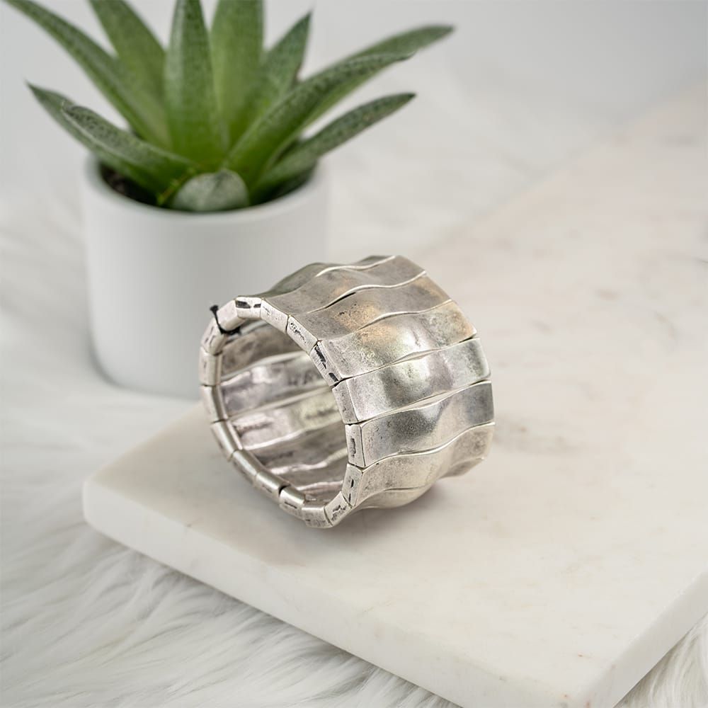 Armband Welle Armband Welle