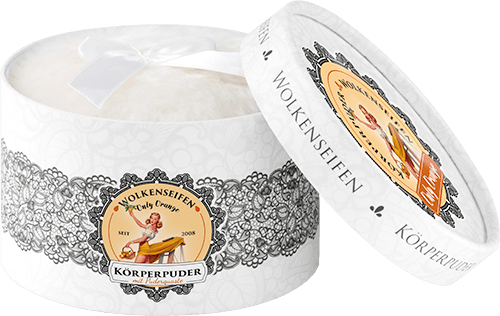 Körperpuder Only Orange Körperpuder Only Orange