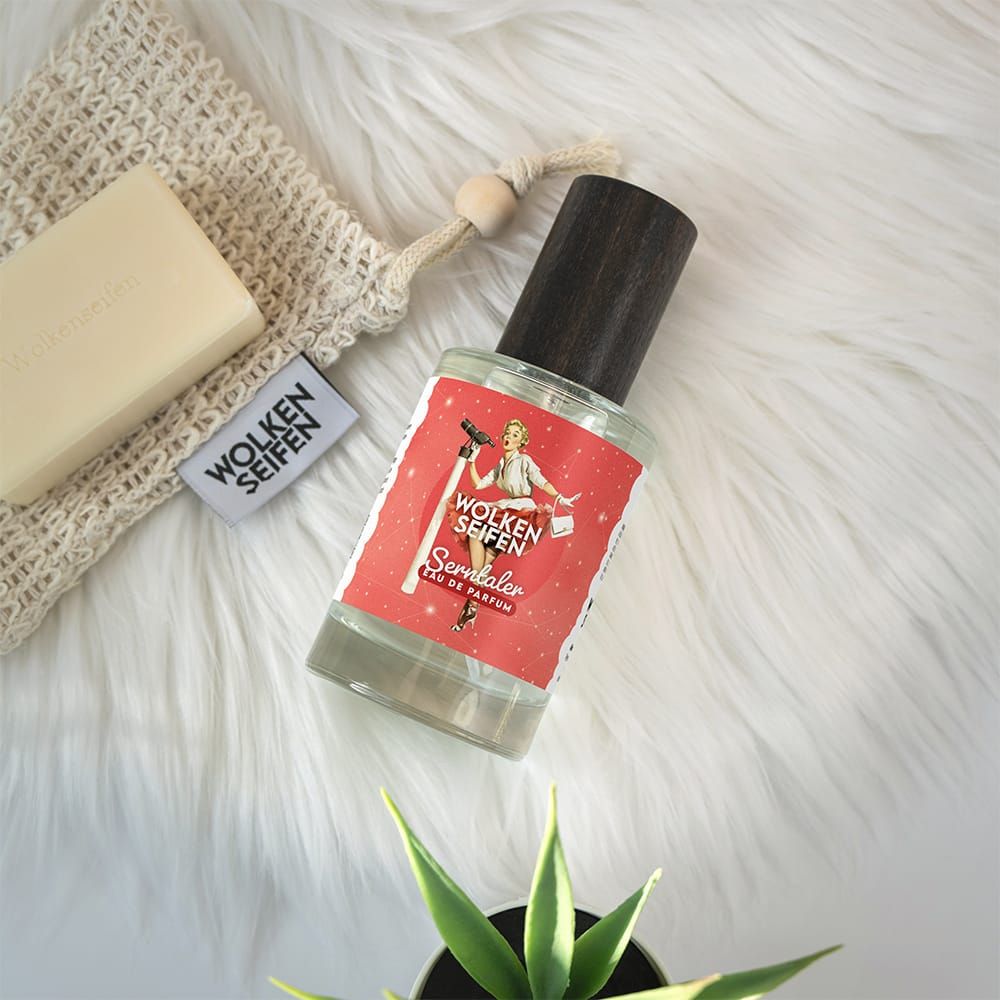 Eau de Parfum Sterntaler Mega-Version Eau de Parfum Sterntaler Mega-Version