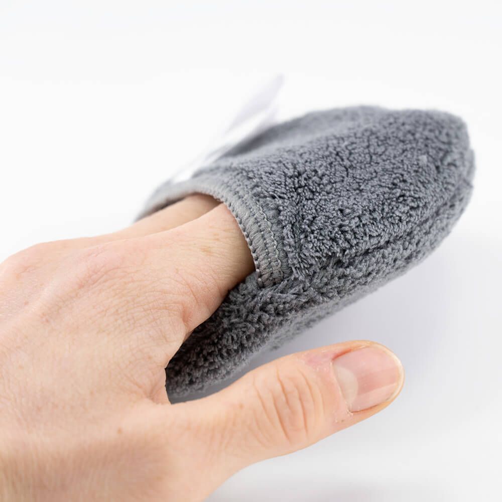 Abschminkhandschuhe 2er Set