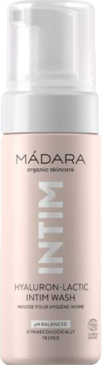 Hyaluron-Lactic Intimpflege pH 4,5 Gyada Cosmetics Anti-Frizz-Spray