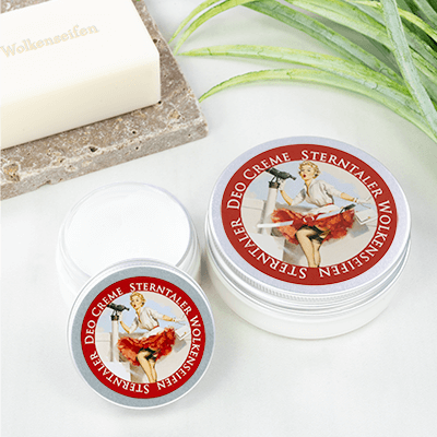 Deocreme Sterntaler 25 ml Deocreme Sterntaler 25 ml