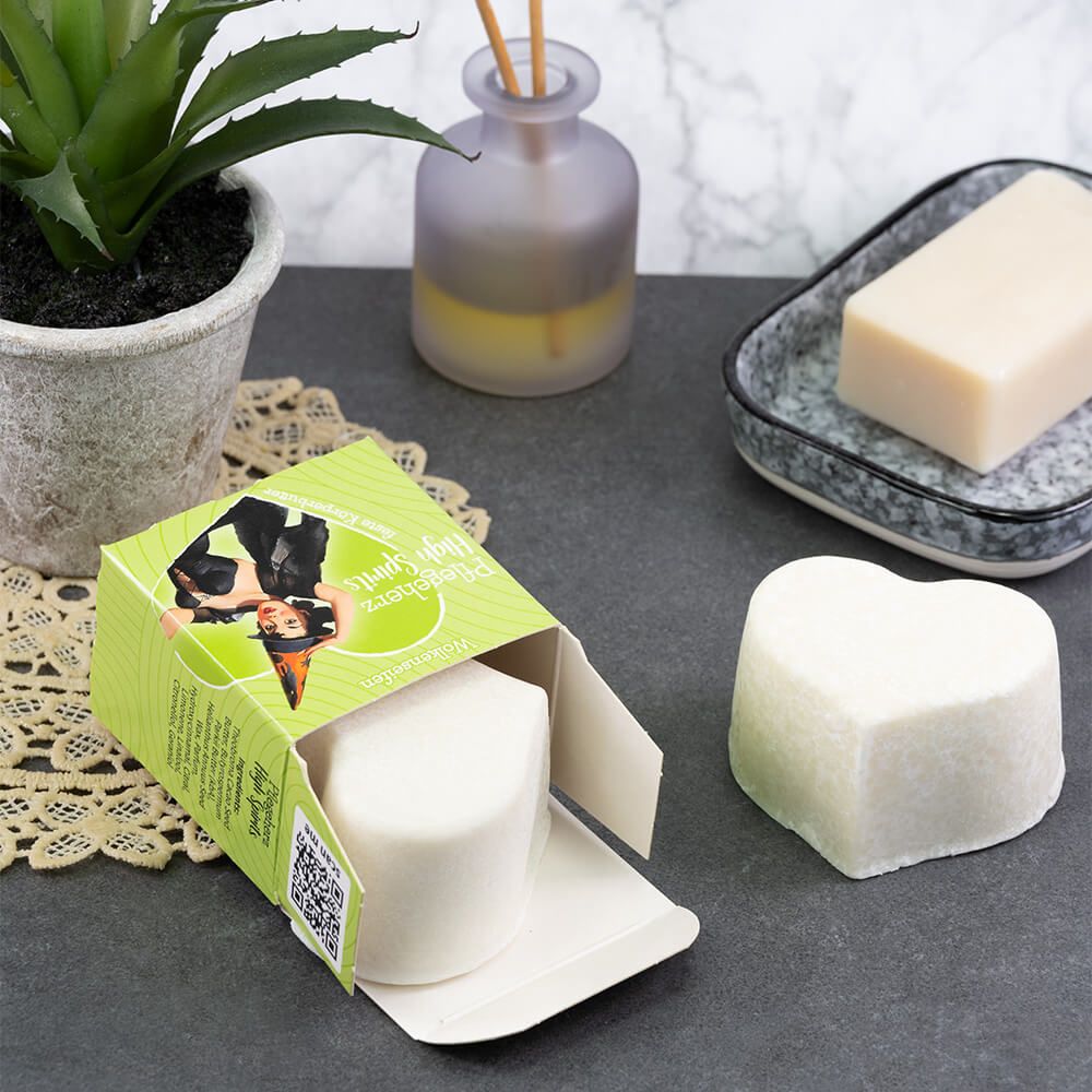 Pflegeherz High Spirits