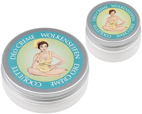 Deocreme Coquette Deocreme Coquette ohne Hintergrund