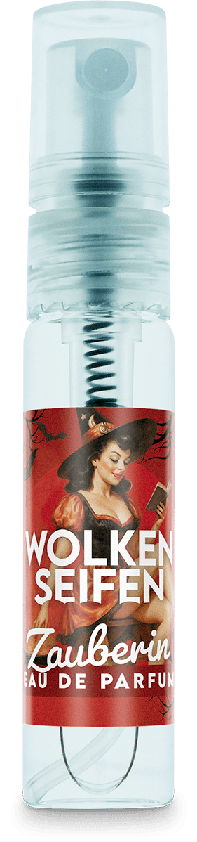EdP Zauberin - 3 ml