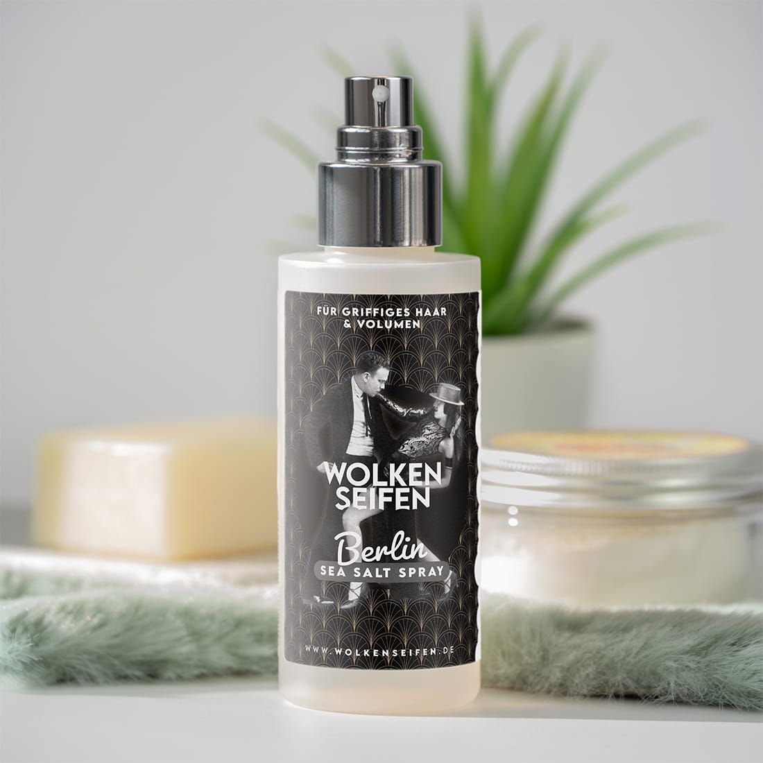 Sea Salt Spray Berlin Sea Salt Spray Berlin