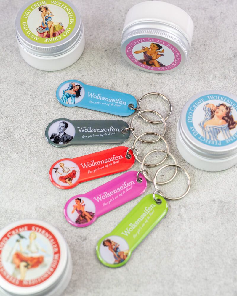 Einkaufswagenlöser Be my Baby Einkaufswagenlöser Be my Baby