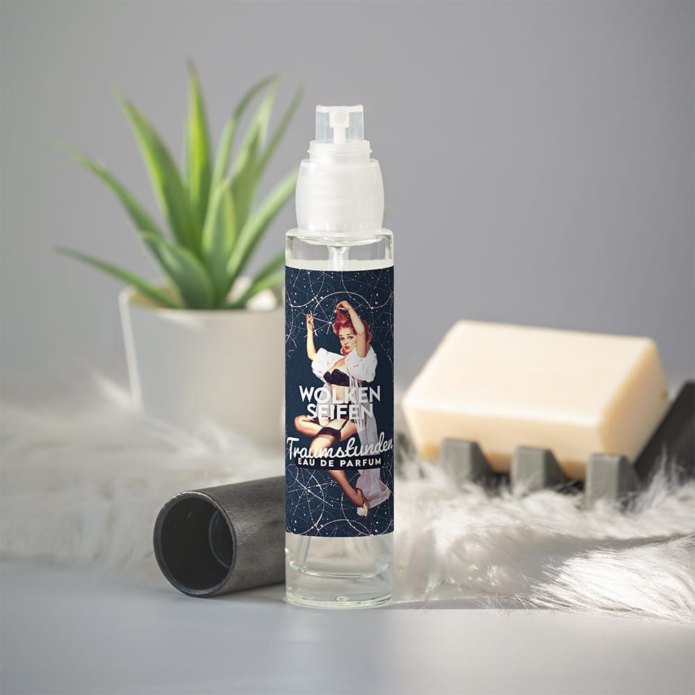 Eau de Parfum Traumstunden Eau de Parfum Traumstunden