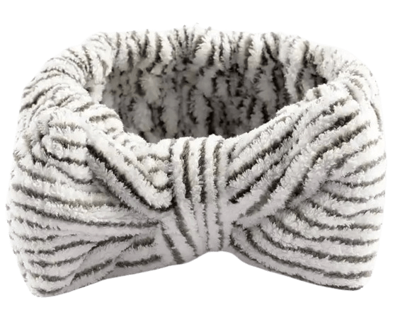 Make-Up Haarband Schleife Make-Up Haarband Schleife