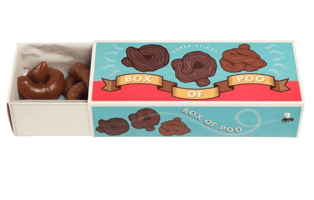 Box of Poo Box of Poo