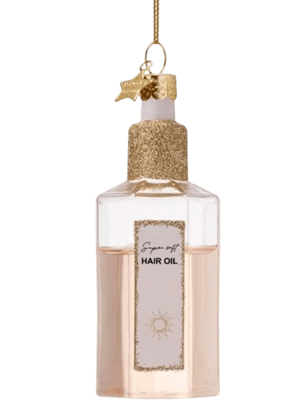 Glasobjekt Hair Oil Glasobjekt Hair Oil