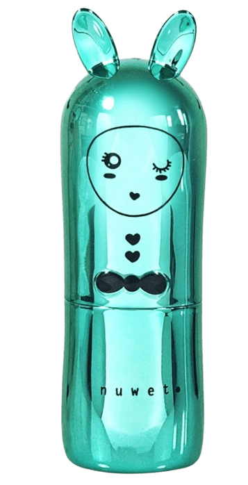 Lip Balm Cupcake Inuwet Liup Balm Cupcake