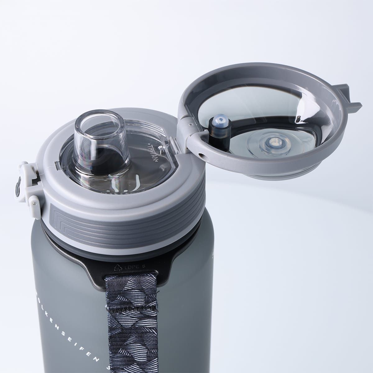 Tritan Trinkflasche Tritan Trinkflasche