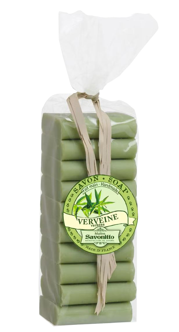 Verbene-Gästeseifen  Gästeseife Eisenkraut Verbene ohne Hintergrund