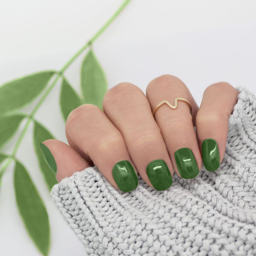 Nagellack Ripe Olive Nagellack Ripe Olive