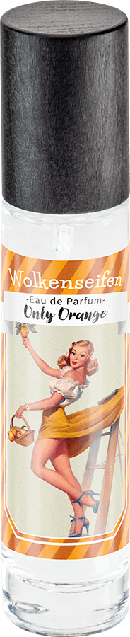Eau de Parfum Only Orange Eau de Parfum Only Orange