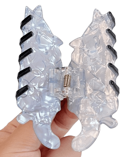 Haarkralle Lazy Cat Haarkralle Lazy Cat