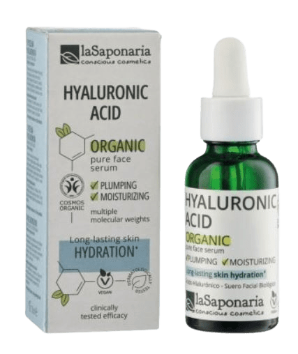 Pure Active Hyaluronsäure