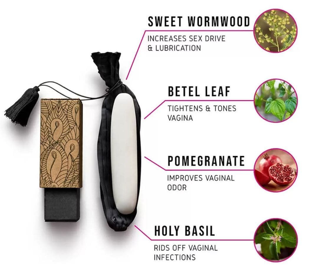 Secret Ceres Vaginalstab