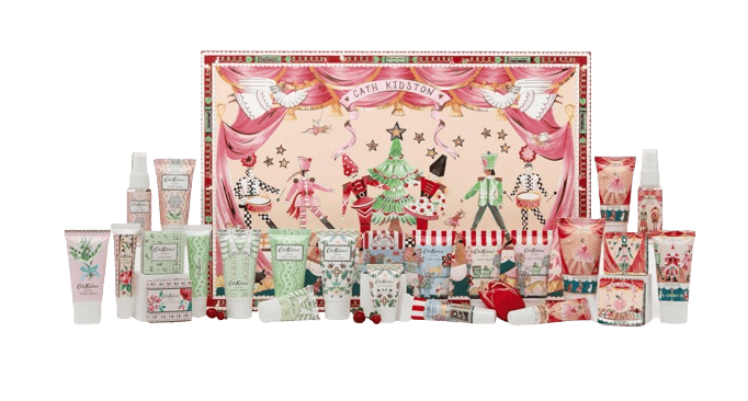 Cath Kidston Adventskalender Cath Kidston Adventskalender