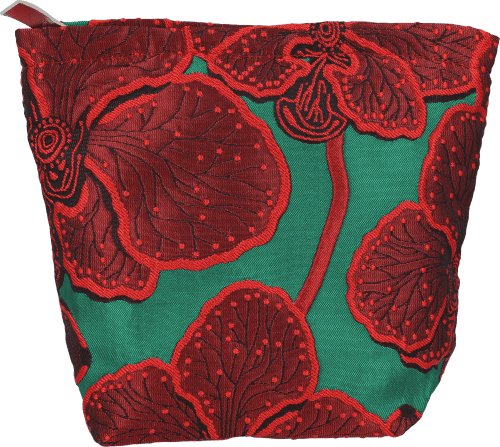 Kosmetiktasche Herbstliebe Kosmetiktasche Herbstliebe