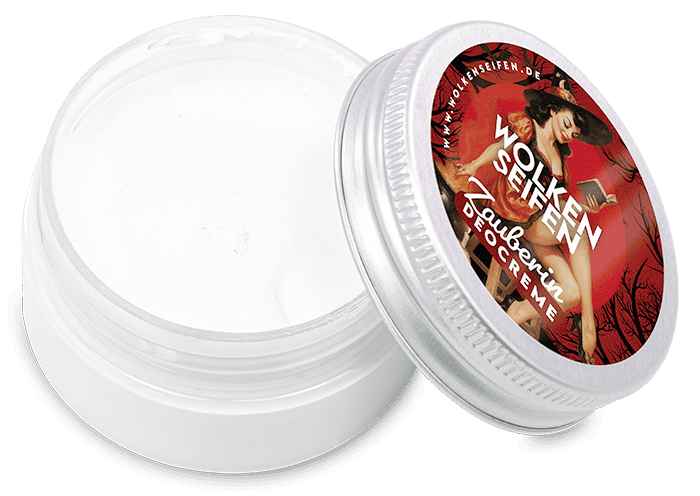 Deocreme Zauberin 25 ml Deocreme Zauberin 25 ml