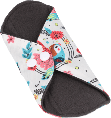 Waschbare Slipeinlagen 2er Set Waschbare Slipeinlagen 2er Set