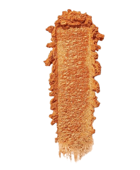 Glitzerpigment Kupfer