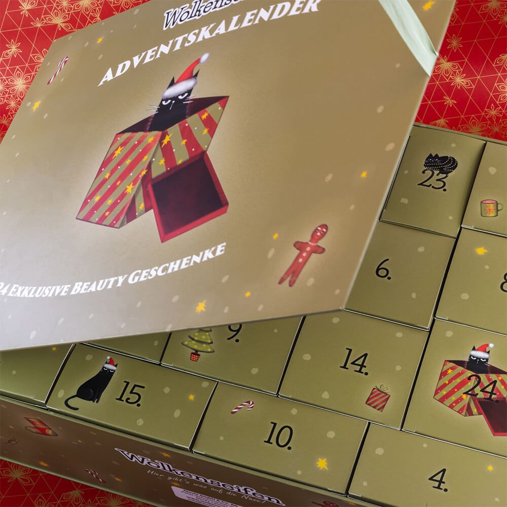 Adventskalender 2025 Adventskalender 2025