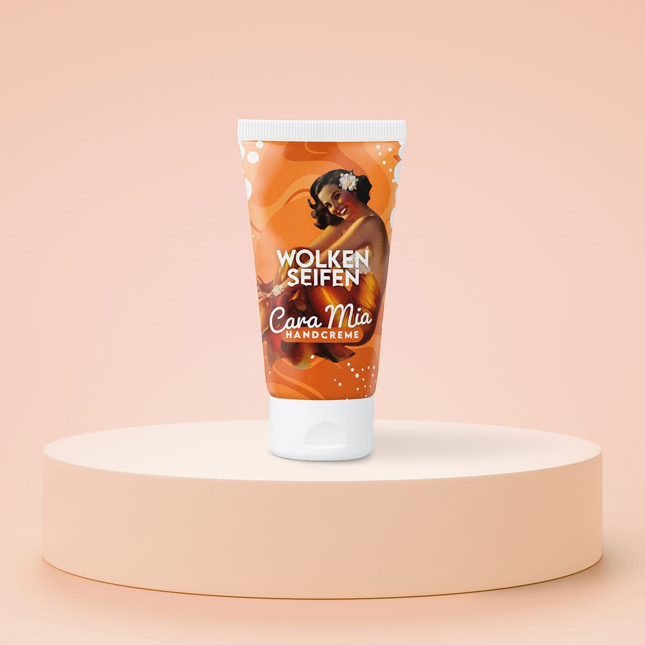 Handcreme Cara Mia Handcreme Cara Mia