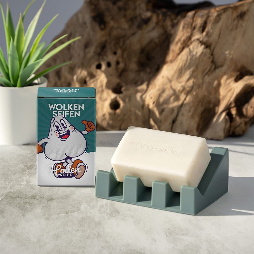 Hodenseife Hodenseife