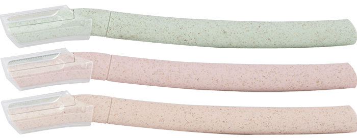 3 Augenbrauen Rasierer 3 Augenbrauen Rasierer