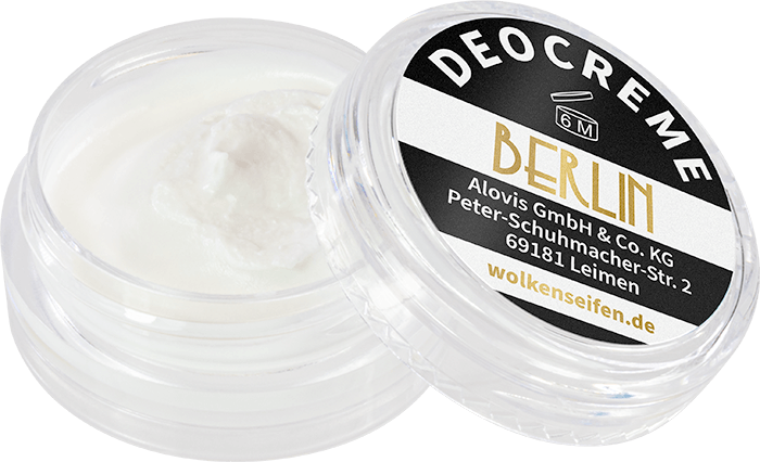 Deocremeprobe Berlin Deocremeprobe Berlin