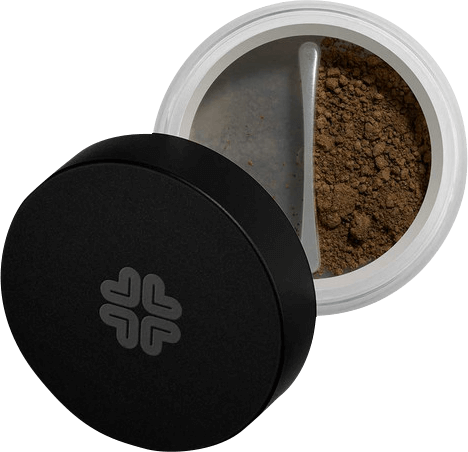 Mineral Eye Shadow Cosmopolitan Lily Lolo Mineral Eyeshadow