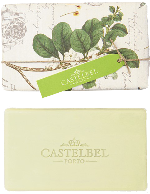 Botanical Verbena Castelbel Botanical Verbena ohne Hintergrund