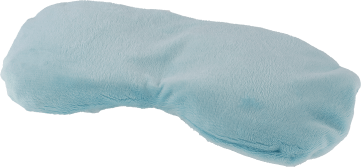 Augenkissen Blau Augenkissen Blau