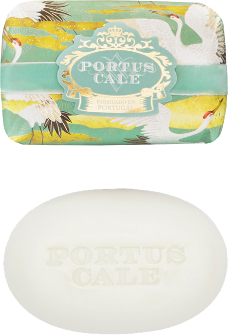 Portus Cale White Crane Portus Cale White Crane ohne Hintergrund