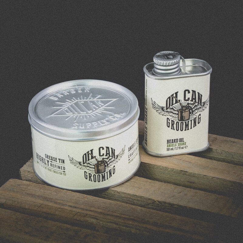 Bartöl Angels Share Bartöl Angels Share