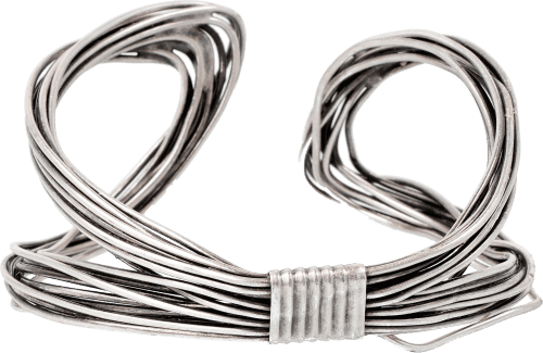 Schmuckset Wire Schmuckset Wire