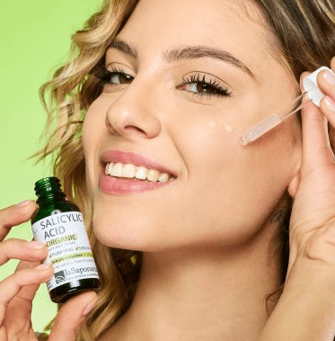 Pure Active Salicylsäure Pure Active Salicylsäure