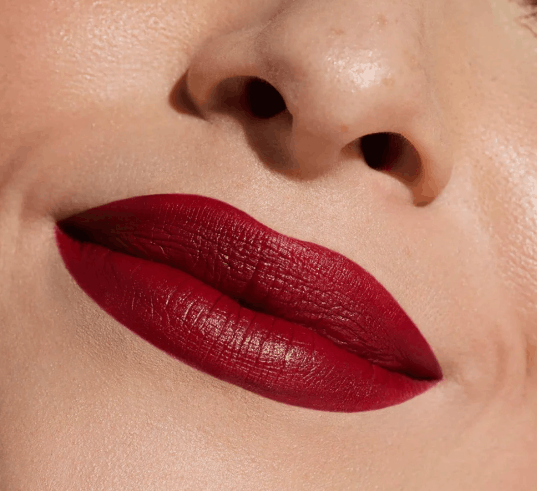 Lippenstift Blood Red Lippenstift Blood Red