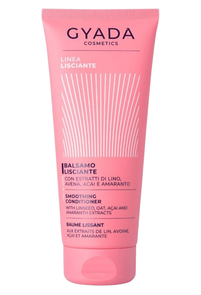Glättender Conditioner Gyada glättender Conditioner