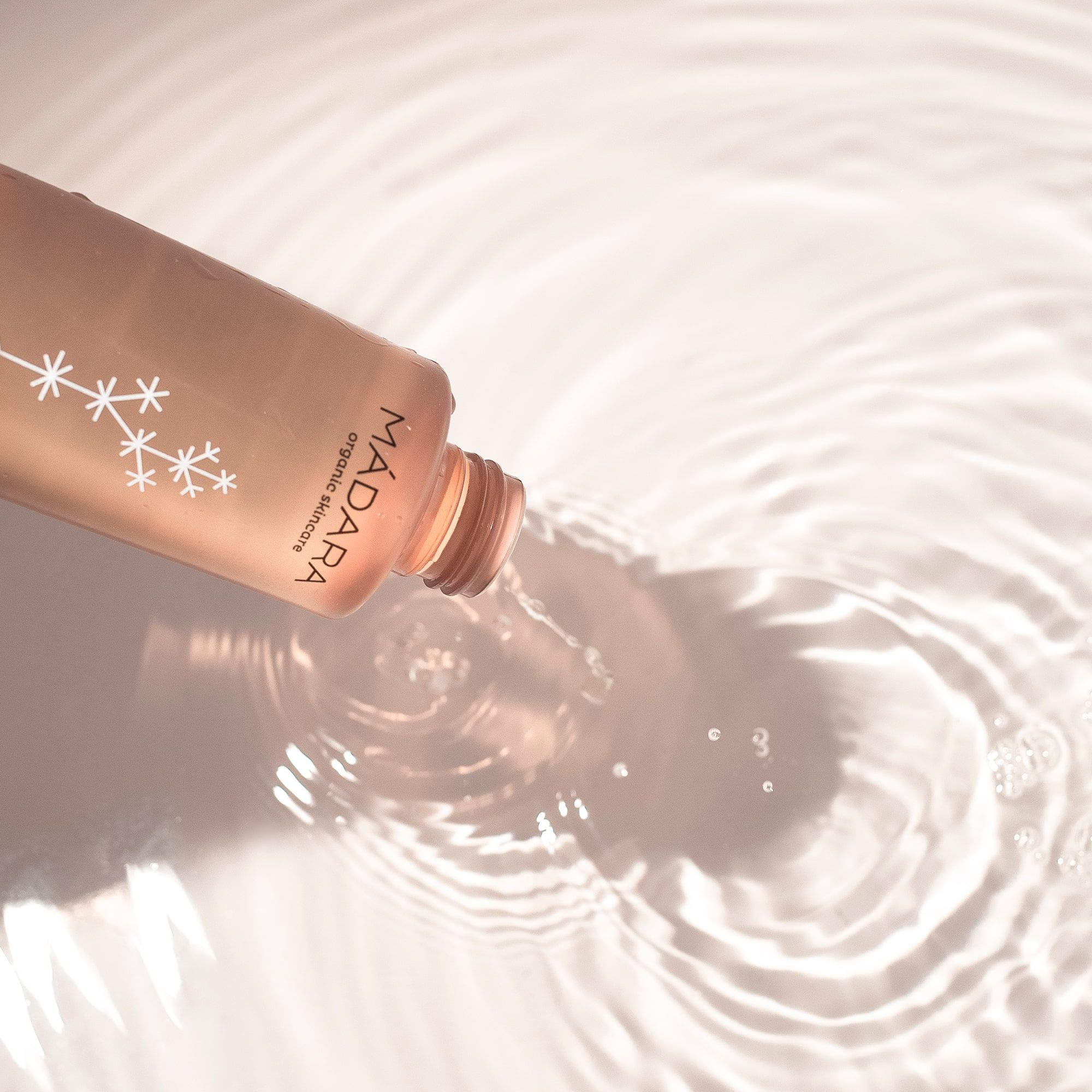 Beruhigendes Gesichtswasser Beruhigendes Gesichtswasser